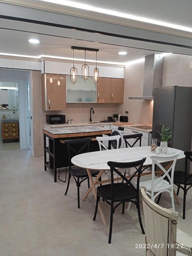 Apartamento Isaac Junto A La Muralla Romana Apartment Луго Екстериор снимка