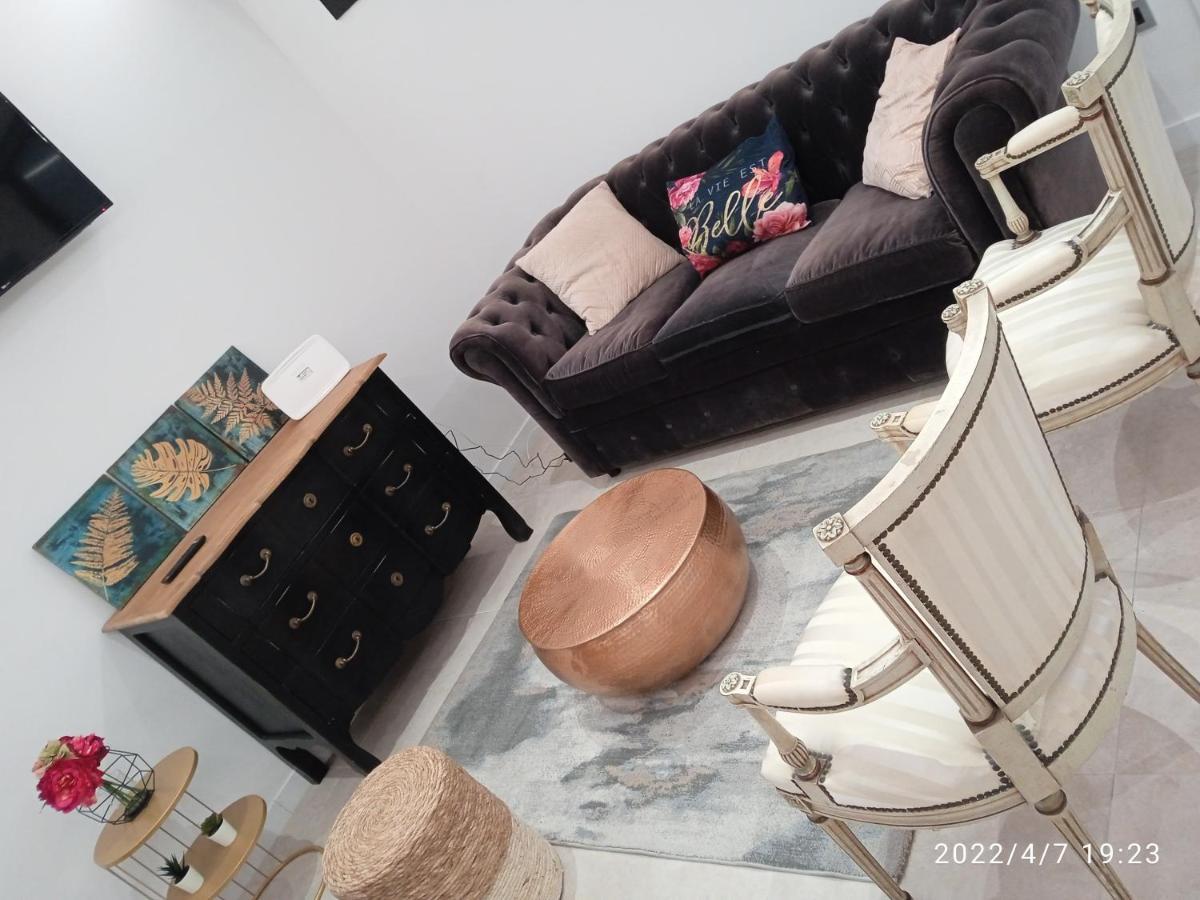 Apartamento Isaac Junto A La Muralla Romana Apartment Луго Екстериор снимка