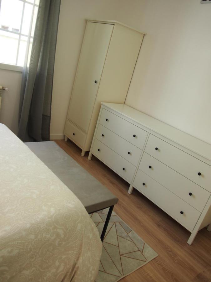 Apartamento Isaac Junto A La Muralla Romana Apartment Луго Екстериор снимка