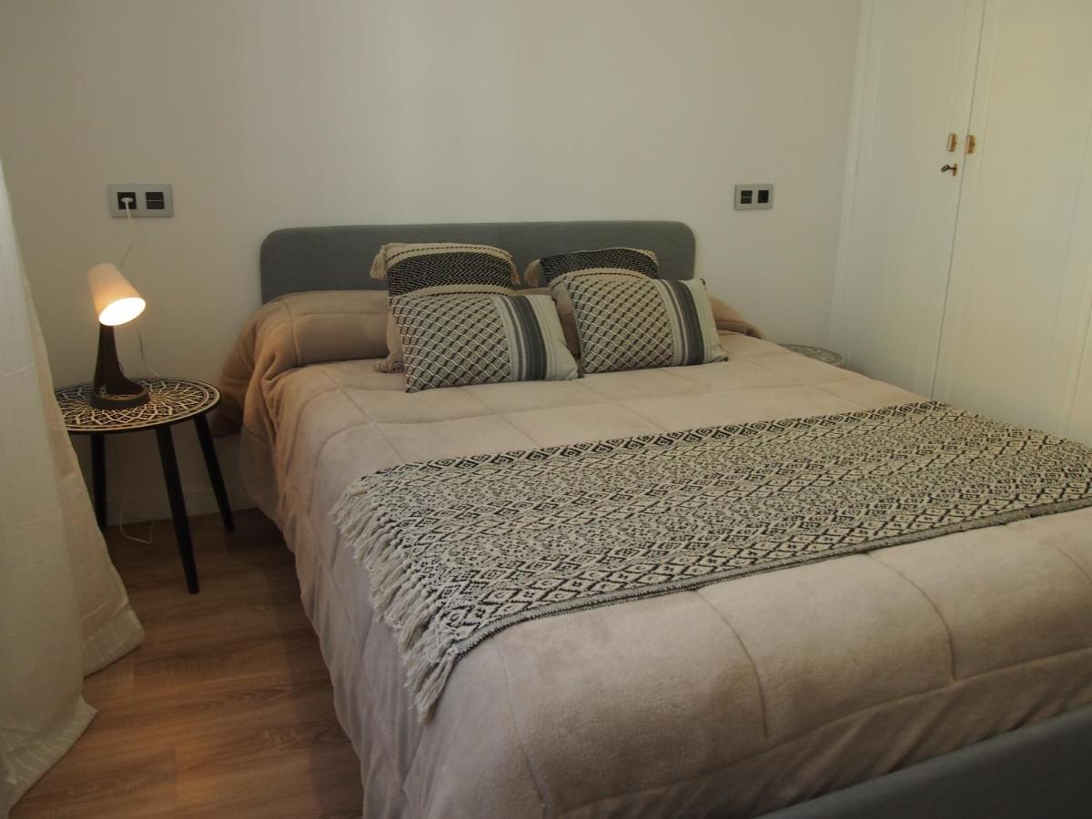 Apartamento Isaac Junto A La Muralla Romana Apartment Луго Екстериор снимка
