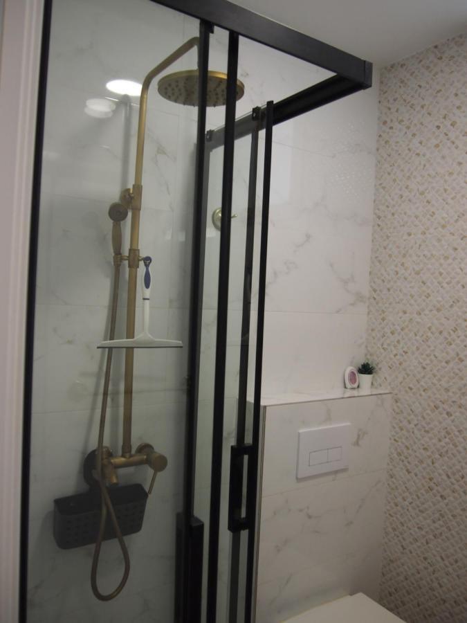 Apartamento Isaac Junto A La Muralla Romana Apartment Луго Екстериор снимка